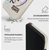Coque arrière Burga Tough avec MagSafe pour Apple iPhone 16e - Plot Twister 3
