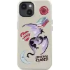 Coque arrière Burga Tough avec MagSafe pour Apple iPhone 15 - Plot Twister 0