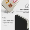 Coque arrière Burga Tough avec MagSafe pour Apple iPhone 15 - Sun Chaser 3