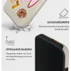 Coque arrière Burga Tough avec MagSafe pour Apple iPhone 16 - Sun Chaser 3
