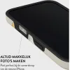 Coque arrière Burga Tough avec MagSafe pour Apple iPhone 16 Pro - Soft Era 4