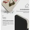 Coque arrière Burga Tough avec MagSafe pour Apple iPhone 15 - It Girl 3