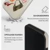 Coque arrière Burga Tough avec MagSafe pour Apple iPhone 16 - It Girl 3