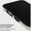 Coque arrière Burga Tough avec MagSafe pour Apple iPhone 16 - It Girl 4