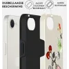Coque arrière Burga Tough avec MagSafe pour Apple iPhone 16e - It Girl 1