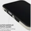 Coque arrière Burga Tough avec MagSafe pour Apple iPhone 16 - Oat Milk Please 4