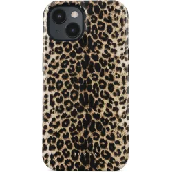 Coque arrière Burga Tough avec MagSafe pour Apple iPhone 15 - Player