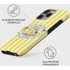 Coque arrière Burga Tough avec MagSafe pour Apple iPhone 16 Pro - Frizzante 3
