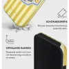 Coque arrière Burga Tough avec MagSafe pour Apple iPhone 16 Pro - Frizzante 4