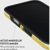 Coque arrière Burga Tough avec MagSafe pour Apple iPhone 16 Pro - Frizzante 5