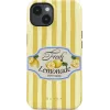 Coque arrière Burga Tough pour Apple iPhone 15 - Frizzante 0