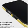 Coque arrière Burga Tough pour Apple iPhone 16 - Frizzante 4