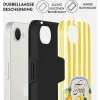 Coque arrière Burga Tough pour Apple iPhone 17e/16e - Frizzante 1