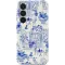 Coque arrière Burga Tough pour Samsung Galaxy S25 - Sobremesa