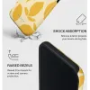 Coque arrière Burga Tough avec MagSafe pour Apple iPhone Air - Lemon Tart 3