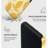 Coque arrière Burga Tough avec MagSafe pour Apple iPhone 17 Pro Max - Lemon Tart 3