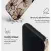 Coque arrière Burga Tough avec MagSafe pour Apple iPhone 17 Pro Max - Barely Yours 4