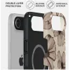 Coque arrière Burga Tough avec MagSafe pour Apple iPhone Air - Barely Yours 2