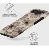 Coque arrière Burga Tough avec MagSafe pour Apple iPhone Air - Barely Yours 3