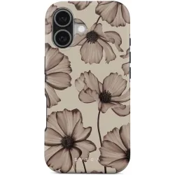 Coque arrière Burga Tough avec MagSafe pour Apple iPhone 17 - Barely Yours