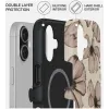 Coque arrière Burga Tough avec MagSafe pour Apple iPhone 17 - Barely Yours 2