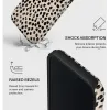 Coque arrière Burga Tough avec MagSafe pour Apple iPhone 17 Pro - Almond Latte 3