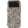 Coque arrière Burga Tough avec MagSafe pour Apple iPhone 17 Pro Max - Almond Latte 0