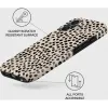 Coque arrière Burga Tough avec MagSafe pour Apple iPhone 17 - Almond Latte 2