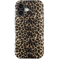 Coque arrière Burga Tough avec MagSafe pour Apple iPhone 17 - Player