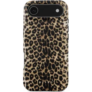 Coque arrière Burga Tough avec MagSafe pour Apple iPhone Air - Player