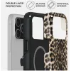 Coque arrière Burga Tough avec MagSafe pour Apple iPhone 17 Pro Max - Player 1