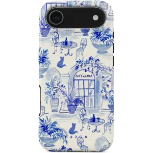 Coque arrière Burga Tough avec MagSafe pour Apple iPhone Air - Sobremesa