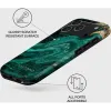 Coque arrière Burga Tough avec MagSafe pour Apple iPhone 17 Pro - Emerald Pool 2
