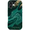 Coque arrière Burga Tough avec MagSafe pour Apple iPhone 17 - Emerald Pool 0