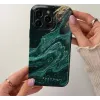 Coque arrière Burga Tough avec MagSafe pour Apple iPhone 17 - Emerald Pool 4