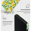 Coque arrière Burga Tough pour Samsung Galaxy S25 - Capri 3