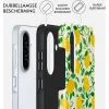 Coque arrière Burga Tough pour Samsung Galaxy A56 - Capri 2