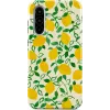 Coque arrière Burga Tough pour Samsung Galaxy A36 - Capri 0