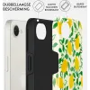 Coque arrière Burga Tough pour Apple iPhone 16e - Capri 2