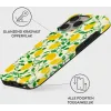 Coque arrière Burga Tough pour Apple iPhone 16 Pro - Capri 2