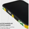Coque arrière Burga Tough pour Apple iPhone 16 Pro - Capri 4