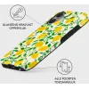 Coque arrière Burga Tough pour Apple iPhone 16 - Capri 2