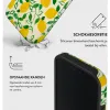 Coque arrière Burga Tough pour Apple iPhone 16 - Capri 3