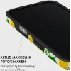 Coque arrière Burga Tough pour Apple iPhone 16 - Capri 4