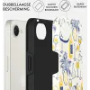 Coque arrière Burga Tough pour Apple iPhone 17e/16e - Couvert 1