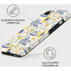 Coque arrière Burga Tough pour Apple iPhone 17e/16e - Couvert 2