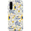 Coque arrière Burga Tough pour Samsung Galaxy A56 - Couvert 0