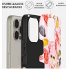 Coque arrière Burga Tough pour Apple iPhone 16 Pro - Bajo El Sol 1
