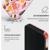 Coque arrière Burga Tough pour Apple iPhone 16 Pro - Bajo El Sol 3