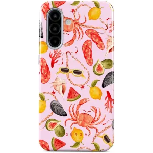 Coque arrière Burga Tough pour Samsung Galaxy A56 - Bajo El Sol